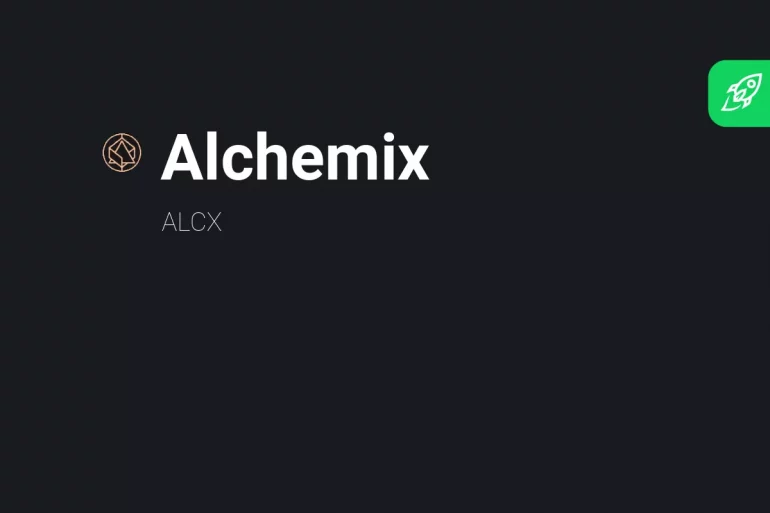 Alchemix (ALCX) Price Prediction