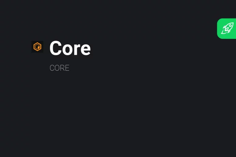 Core (CORE) Price Prediction