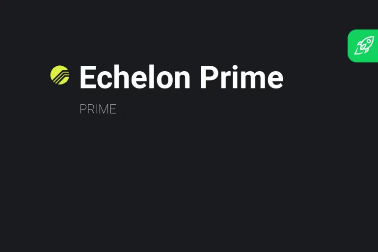 Echelon Prime (PRIME) Price Prediction