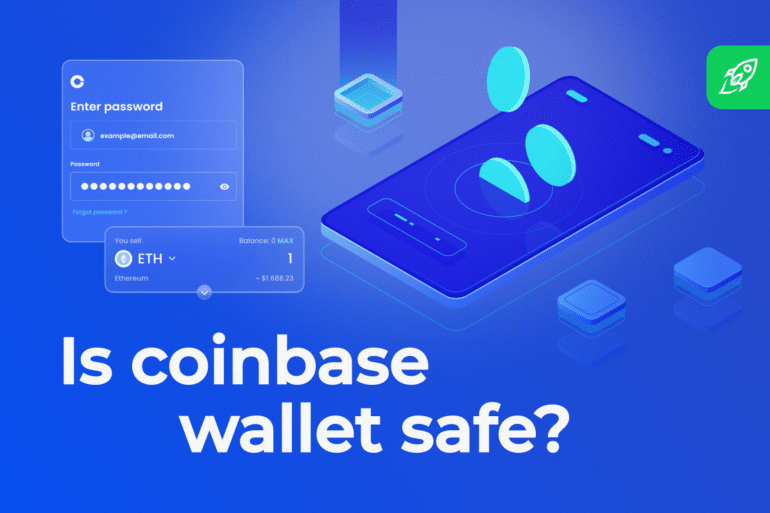 Is Coinbase Wallet Safe? A Comprehensive Review 