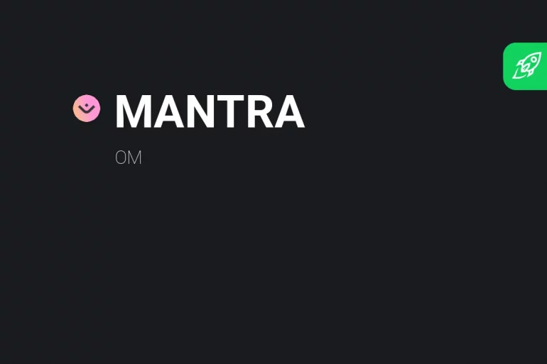 MANTRA (OM) Price Prediction