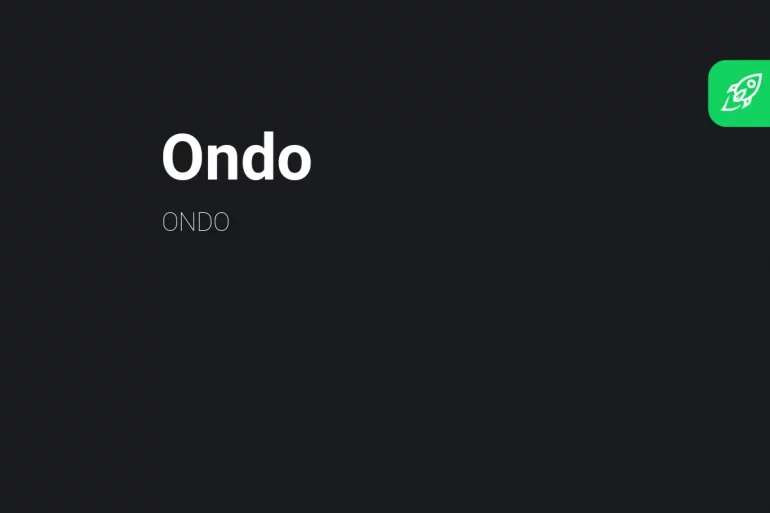 Ondo (ONDO) Price Prediction