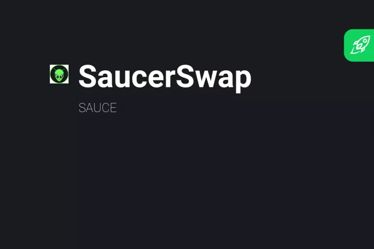 SaucerSwap (SAUCE) Price Prediction