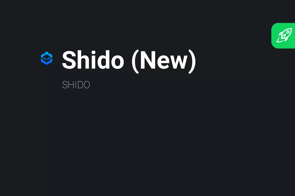 Shido (New) (SHIDO) Price Prediction 2023 2024 2025