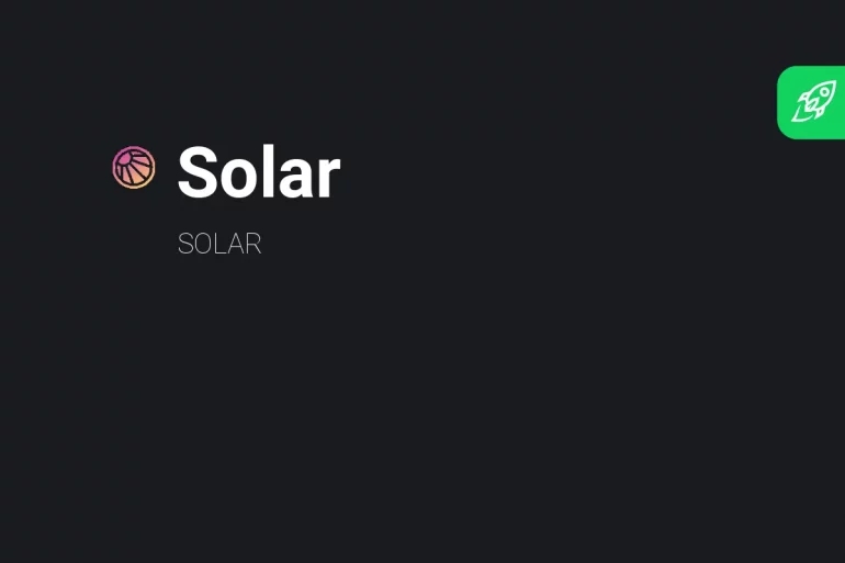 Solar (SOLAR) Price Prediction