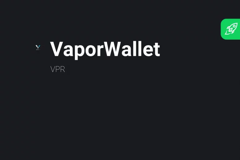 VaporWallet (VPR) Price Prediction