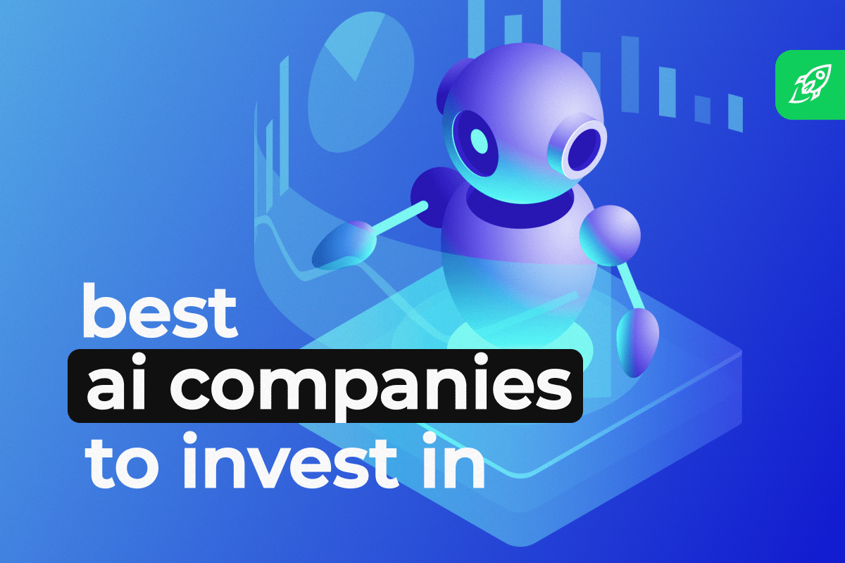 11 Best AI Stocks to Buy in 2024 What Are the Best AI Companies to Invest in 2024