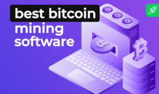 Best Bitcoin Mining software in 2024 - cover image