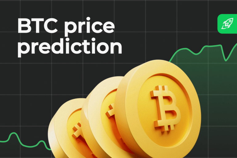Bitcoin (BTC) Price Prediction 2024-2040