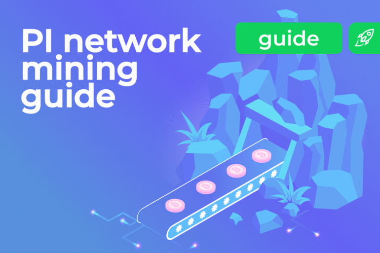 Pi Network Mining: Everything You Need to Know