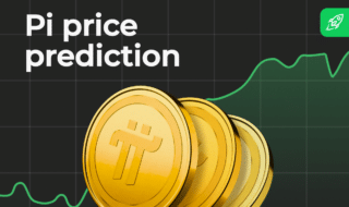 Pi Network Price Prediction - cover image