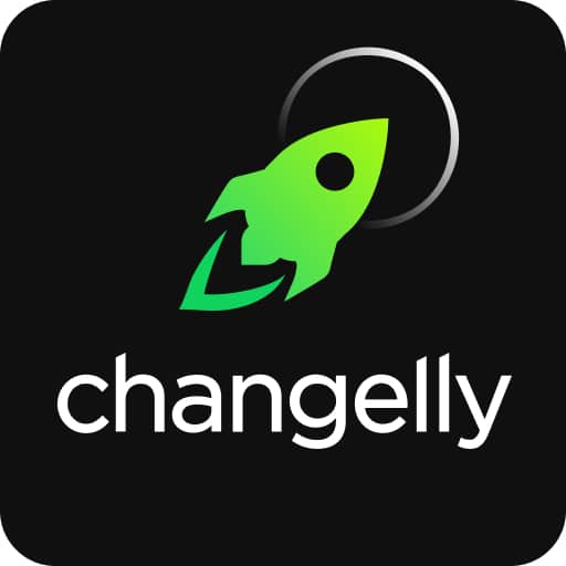 Changelly app logo