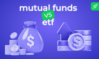 Mutual Fund vs. ETF: Understanding the Key Differences