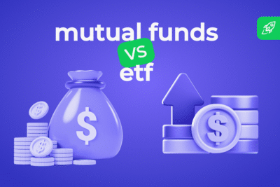 Mutual Fund vs. ETF: Understanding the Key Differences