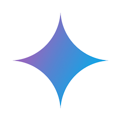Gemini app logo