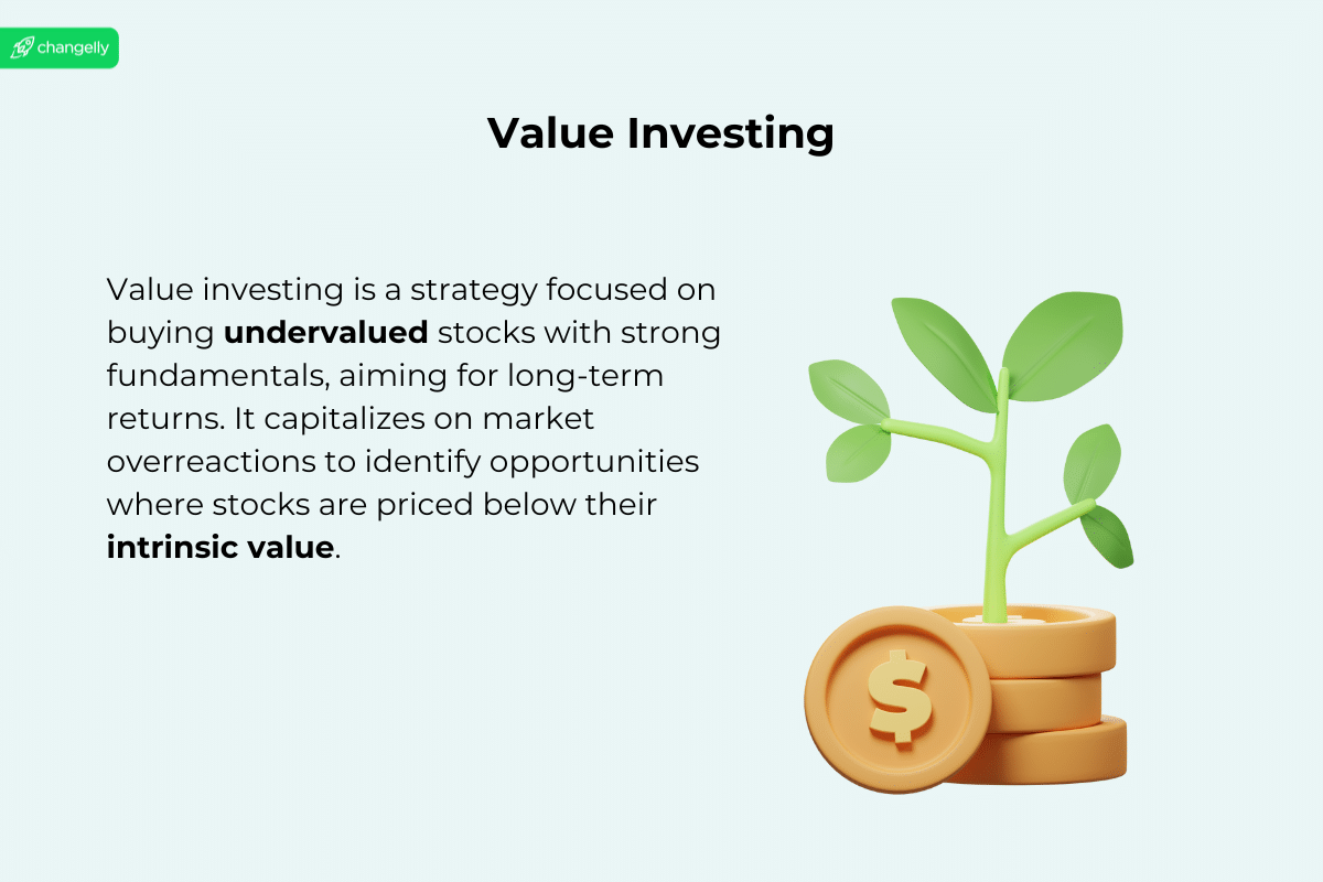 value investing definition