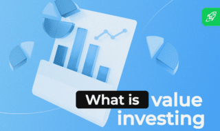 What is value investing - cover image