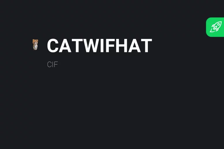CATWIFHAT (CIF) Price Prediction