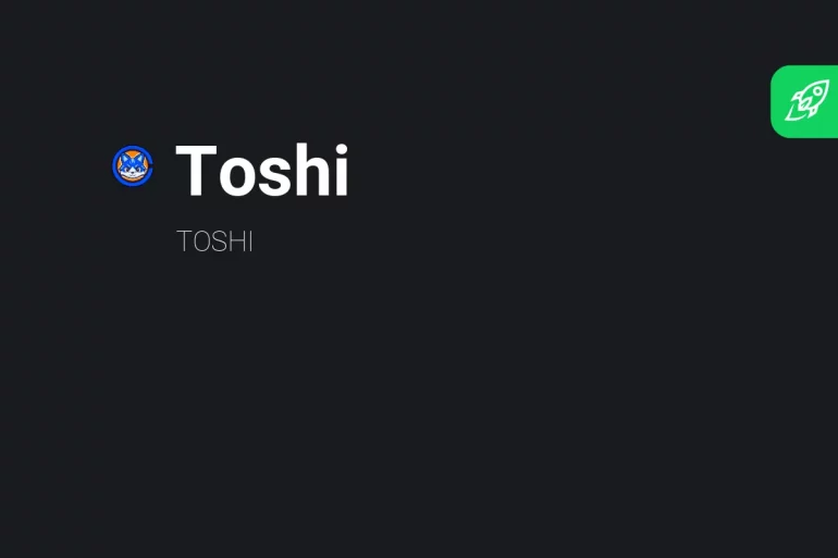 Toshi (TOSHI) Price Prediction