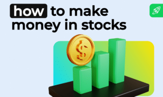 How to make money in stocks article header image