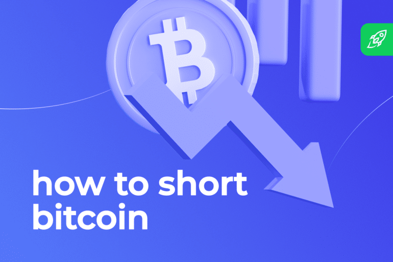 How to Short Crypto: A Beginner’s Guide to Shorting Bitcoin