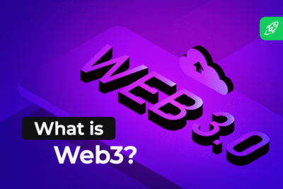 What is Web 3.0 article header image