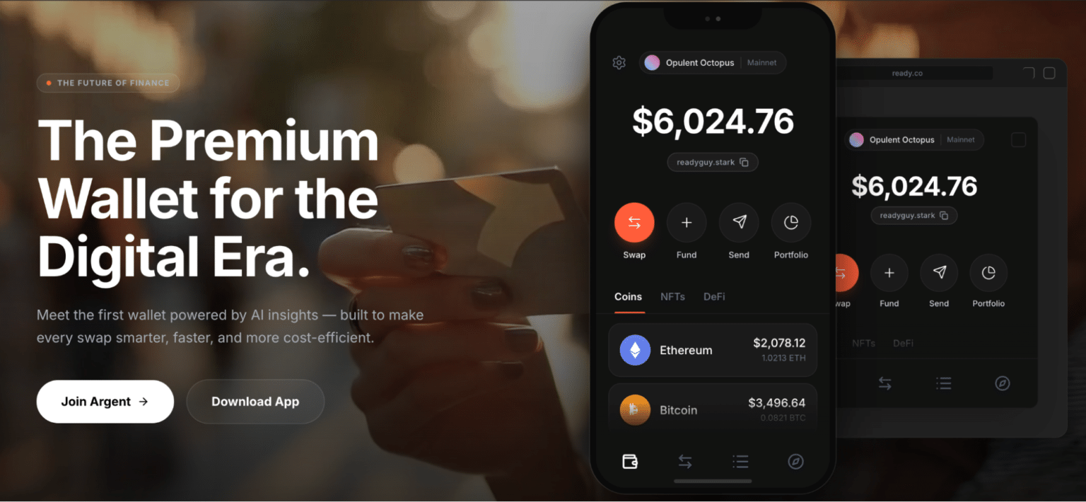 Best Crypto Wallets in 2026