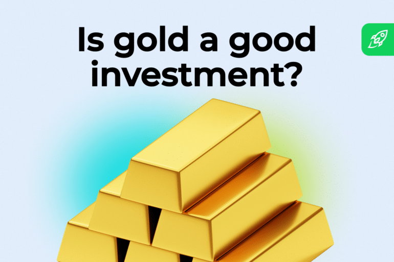 Is Gold a Good Investment in 2024?