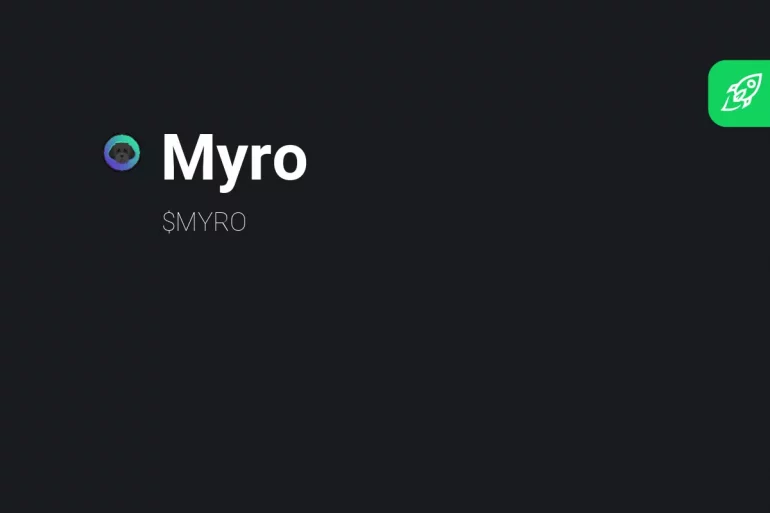 Myro ($MYRO) Price Prediction