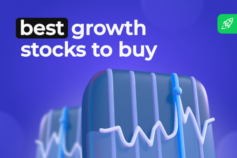 Best Growth Stocks to Buy in 2024