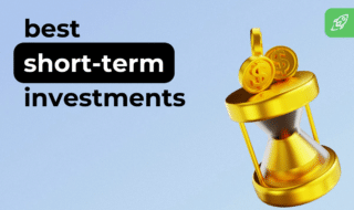 best short term investments - cover image