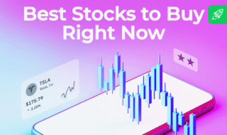 Best stocks to buy now article header image