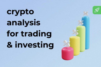 Cryptocurrency Analysis cover image