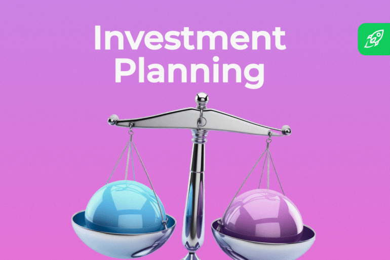 Maximizing Your Future: A Strategic Approach to Investment Planning