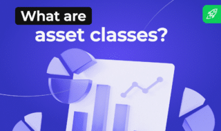 What is asset classes - cover image