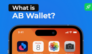 What is AliceBob Wallet article header image