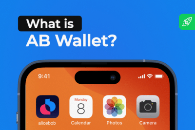 What is AliceBob Wallet article header image