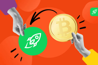 Como Trocar Cripto na Changelly: Um Guia Passo a Passo