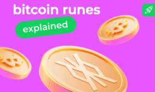 what are bitcoin runes - cover image