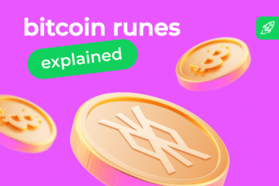 what are bitcoin runes - cover image