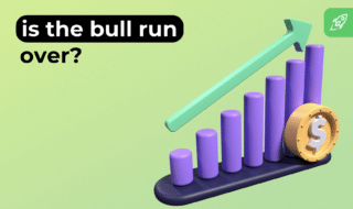 Is the bull run over article header image