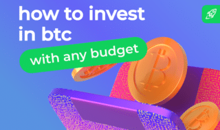 how to invest in btc in 2024 - cover image