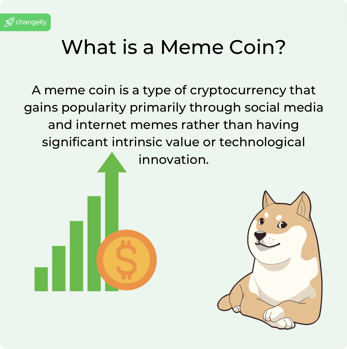 What is a meme coin?
