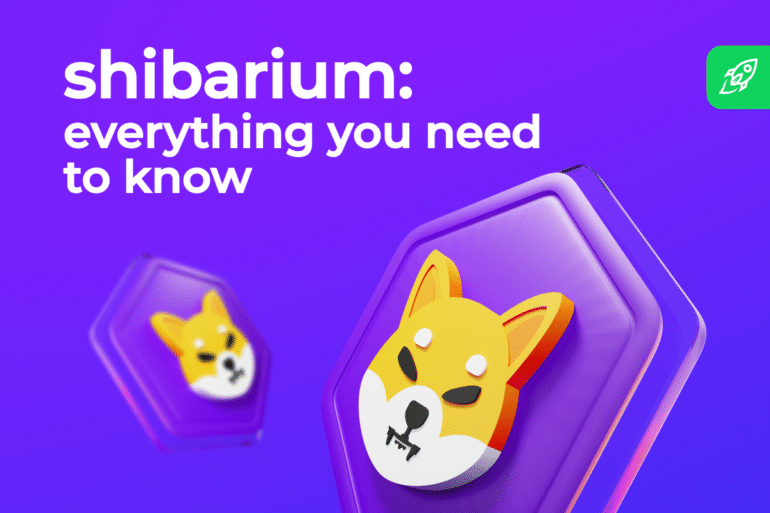 What Is Shibarium? Shibarium Blockchain Explained