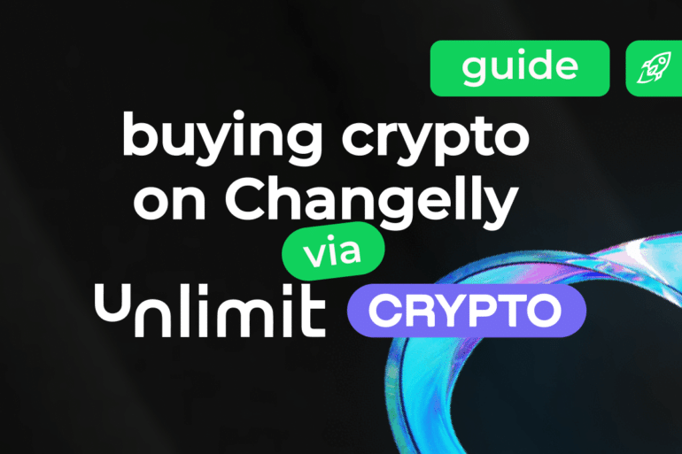 How To Buy Crypto on Changelly via Unlimit Crypto – A Step-by-Step Guide