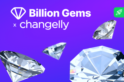 Billion Gems