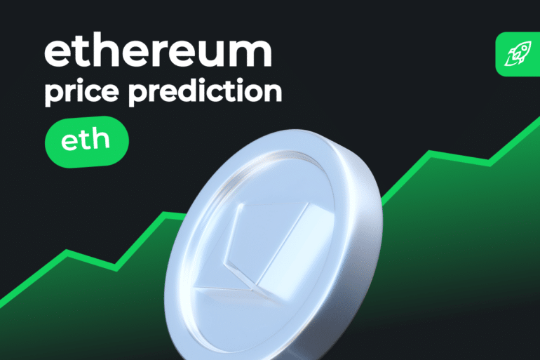 Ethereum (ETH) Price Prediction 2025-2040