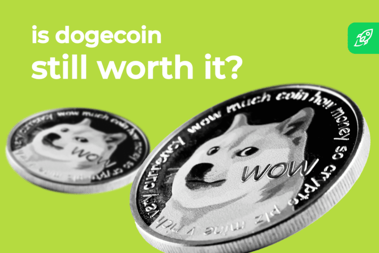 Is It Too Late to Buy Dogecoin in 2024?