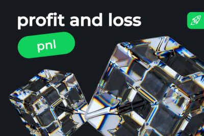 what is profit and loss in crypto? cover image