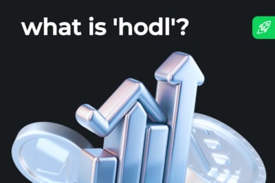 HODL meaning in crypto
